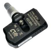 Датчик давления в шине CUB модель 433 UNI_009 (B121-007NA1-132) TPMS