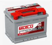 Аккумулятор MUTLU SFB 12V 63Ah 640A (R+) B13 242x175x190