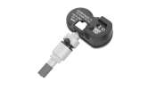 Датчик давления в шине FOXWELL модель T10 315/433 MHz Metal Silver Valve