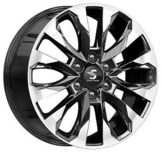 КиК КР007 (Pajero Sport) Premium