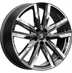 КиК КР014 (Geely Tugella) Premium