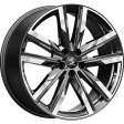 КиК КР014 (Geely Tugella) Premium