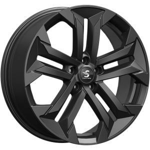 КиК КР015 (CX-5) Fury Black