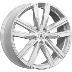 КиК КР014 (Jetour T2) Elite Silver Premium