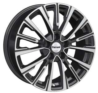 Carwel Carwel Базан 1720 (Nissan Qashqai) ABT