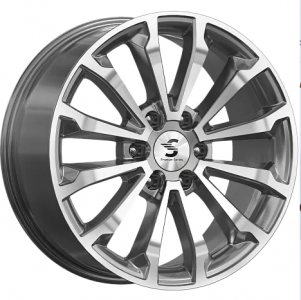 КиК КР006 (Haval H9) Premium