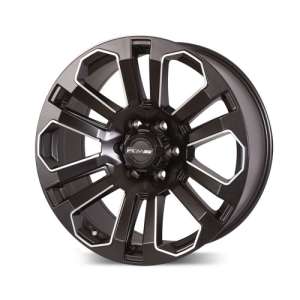 PDW HAZARD 6032 M/U4B