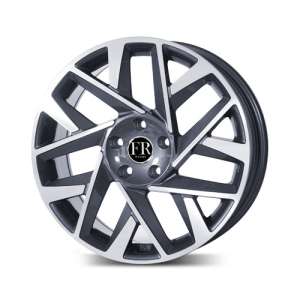 FR REPLICA HND 0113_(3S1072) Dark GMF