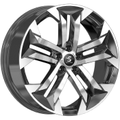 КиК КР015 (RAV4 XA5) Diamond Quartz