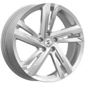 СКАД КР002(Tiguan/Kodiaq/Jetta VS5) Elite Silver