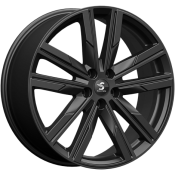 КиК КиК КР014 (Audi Q7) Fury Black
