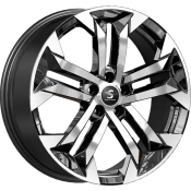 КиК КР015 (Haval Dargo) Premium