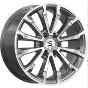 КиК КР006 (Haval H9) Premium
