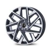 FR REPLICA HND 0113_(3S1072) Dark GMF