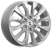 КиК КР007 (Pajero Sport) Premium
