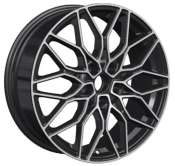 Carwel Тим 1813 (Mitsubishi Outlander) ABT