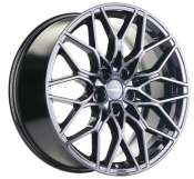 Carwel Тим 1813 (Geely Monjaro/Tugella) GRT