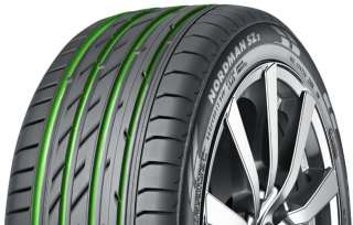 Ikon Tyres Nordman SZ2
