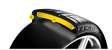Pirelli PZero Noise cancelling system