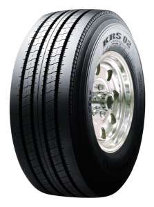 Kumho RS02