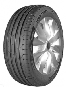 Ikon Tyres AUTOGRAPH Ultra 2