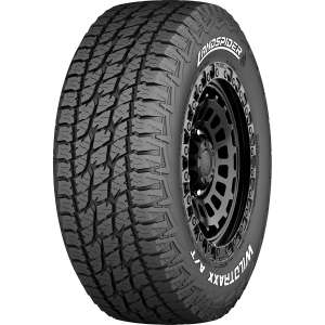 Landspider Wildtraxx A/T