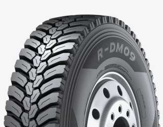 Hankook Smart Work DM09