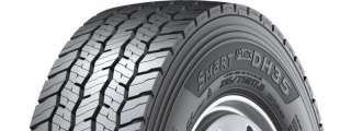 Hankook Smart Flex DH35