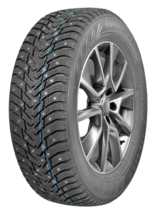 Ikon Tyres Nordman 8