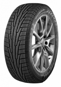 Ikon Tyres Nordman RS2 SUV
