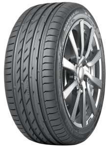 Ikon Tyres Nordman SZ2